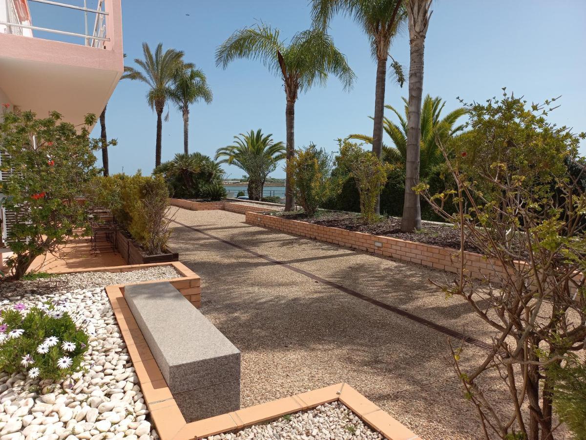 Aldeia Formosa - 卡巴纳斯·德·塔维拉 外观 照片