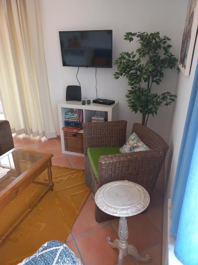 Aldeia Formosa - 卡巴纳斯·德·塔维拉 外观 照片