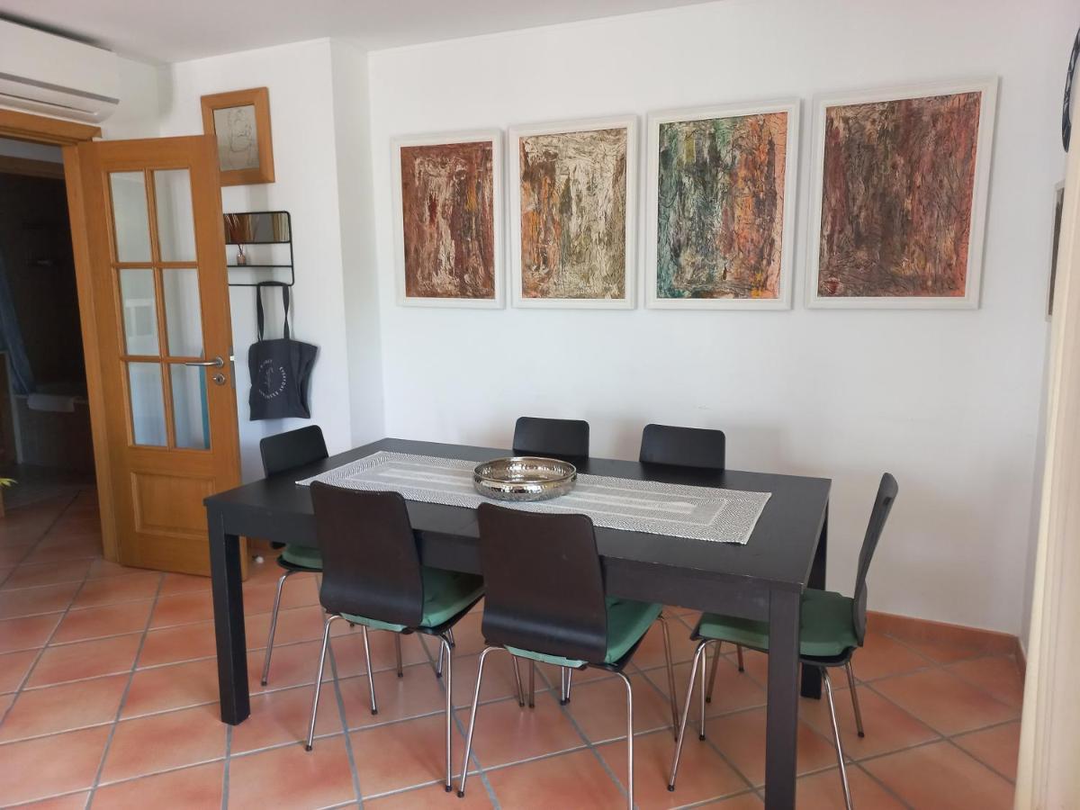 Aldeia Formosa - 卡巴纳斯·德·塔维拉 外观 照片